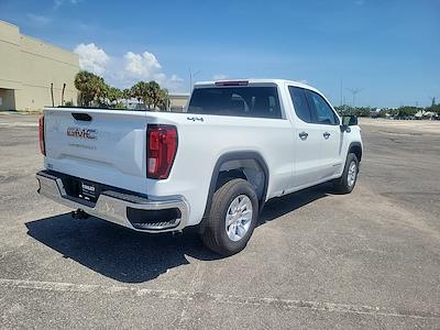 2025 GMC Sierra 1500 Double Cab 4x4 Pickup for sale #FS246400 - photo 2
