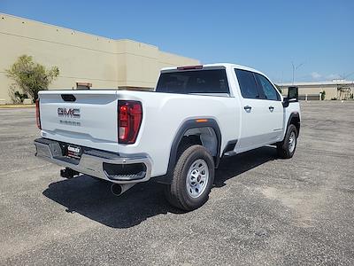 2025 GMC Sierra 2500 Crew Cab 4x2 Pickup for sale #FS257079 - photo 2