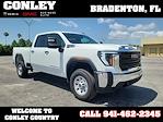 2025 GMC Sierra 2500 Crew Cab 4x2 Pickup for sale #FS257079 - photo 1