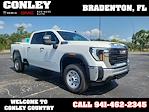 New 2025 GMC Sierra 2500 Pro Crew Cab Pickup for sale #FS258388 - photo 1