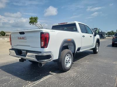 2025 GMC Sierra 2500 Crew Cab 4x4 Pickup for sale #FS259328 - photo 2