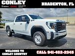 2025 GMC Sierra 2500 Crew Cab 4x4 Pickup for sale #FS259328 - photo 1