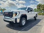 2025 GMC Sierra 2500 Crew Cab 4x4 Pickup for sale #FS259328 - photo 4