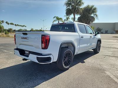 2025 GMC Sierra 1500 Crew Cab 4x2 Pickup for sale #FS265376 - photo 2