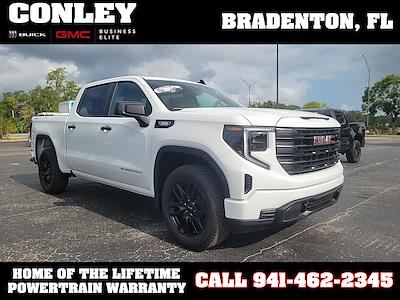 2025 GMC Sierra 1500 Crew Cab 4x4 Pickup for sale #FS265556 - photo 1