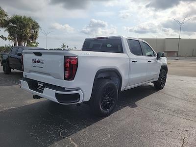 2025 GMC Sierra 1500 Crew Cab 4x4 Pickup for sale #FS265556 - photo 2