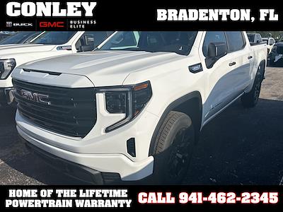 2025 GMC Sierra 1500 Crew Cab 4x4 Pickup for sale #FS265601 - photo 1