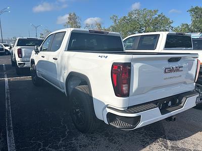 2025 GMC Sierra 1500 Crew Cab 4x4 Pickup for sale #FS265601 - photo 2