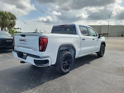 2025 GMC Sierra 1500 Crew Cab 4x4 Pickup for sale #FS265751 - photo 2