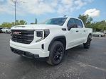 2025 GMC Sierra 1500 Crew Cab 4x4 Pickup for sale #FS265751 - photo 4