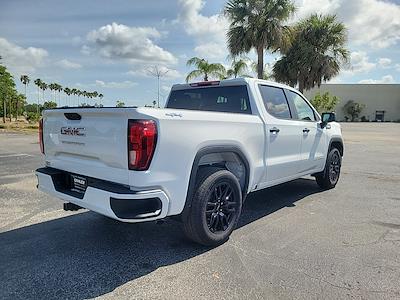 New 2025 GMC Sierra 1500 Pro Crew Cab 4x4 Pickup for sale #FS265776 - photo 2