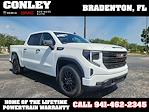 New 2025 GMC Sierra 1500 Pro Crew Cab 4x4 Pickup for sale #FS265776 - photo 1