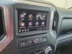 New 2025 GMC Sierra 1500 Pro Crew Cab 4x4 Pickup for sale #FS265776 - photo 18