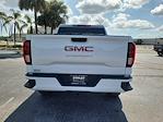 New 2025 GMC Sierra 1500 Pro Crew Cab 4x4 Pickup for sale #FS265776 - photo 6