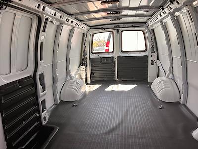 New 2025 GMC Savana 2500 Empty Cargo Van for sale #FS265825 - photo 2