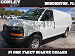 New 2025 GMC Savana 2500 Empty Cargo Van for sale #FS265825 - photo 1