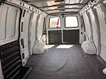 New 2025 GMC Savana 2500 Empty Cargo Van for sale #FS265825 - photo 9