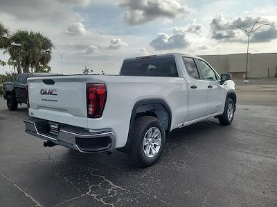 2025 GMC Sierra 1500 Double Cab 4x2 Pickup for sale #FS266110 - photo 2