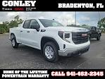 2025 GMC Sierra 1500 Double Cab 4x2 Pickup for sale #FS266110 - photo 1