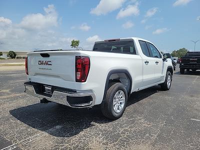 New 2025 GMC Sierra 1500 Pro Double Cab Pickup for sale #FS266159 - photo 2