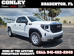New 2025 GMC Sierra 1500 Pro Double Cab Pickup for sale #FS266159 - photo 1