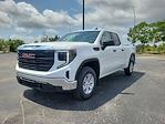 New 2025 GMC Sierra 1500 Pro Double Cab Pickup for sale #FS266159 - photo 4
