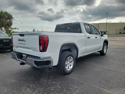 New 2025 GMC Sierra 1500 Pro Double Cab Pickup for sale #FS266212 - photo 2