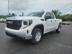New 2025 GMC Sierra 1500 Pro Double Cab Pickup for sale #FS266212 - photo 3