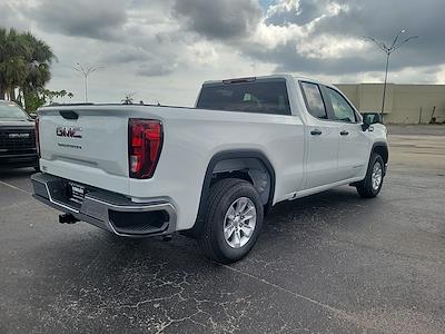New 2025 GMC Sierra 1500 Pro Double Cab Pickup for sale #FS266258 - photo 2