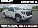 New 2025 GMC Sierra 1500 Pro Double Cab Pickup for sale #FS266258 - photo 1