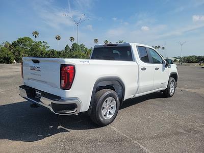 New 2025 GMC Sierra 1500 Pro Double Cab 4x4 Pickup for sale #FS266348 - photo 2