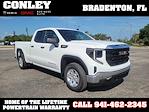 New 2025 GMC Sierra 1500 Pro Double Cab 4x4 Pickup for sale #FS266348 - photo 1