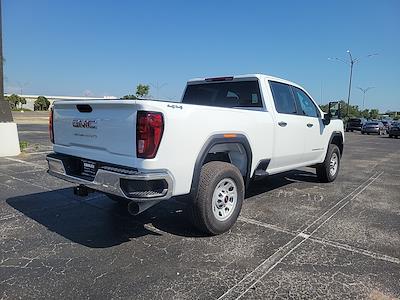 2025 GMC Sierra 2500 Crew Cab 4x4 Pickup for sale #FS266499 - photo 2