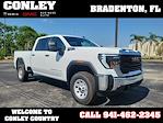2025 GMC Sierra 2500 Crew Cab 4x4 Pickup for sale #FS266499 - photo 3