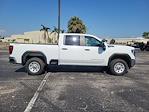2025 GMC Sierra 2500 Crew Cab 4x4 Pickup for sale #FS266499 - photo 5