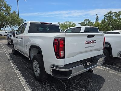 2025 GMC Sierra 1500 Double Cab 4x2 Pickup for sale #FS266512 - photo 2