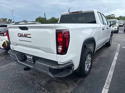 New 2025 GMC Sierra 1500 Pro Double Cab Pickup for sale #FS266512 - photo 2