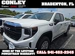 2025 GMC Sierra 1500 Double Cab 4x2 Pickup for sale #FS266512 - photo 1
