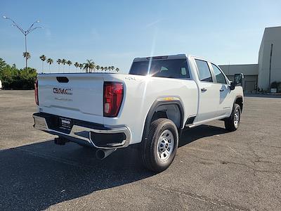 2025 GMC Sierra 2500 Crew Cab 4x4 Pickup for sale #FS266643 - photo 2
