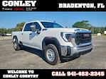 2025 GMC Sierra 2500 Crew Cab 4x4 Pickup for sale #FS266643 - photo 1