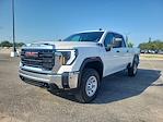 2025 GMC Sierra 2500 Crew Cab 4x4 Pickup for sale #FS266643 - photo 4