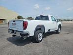 New 2025 GMC Sierra 2500 Pro Regular Cab 4x4 Pickup for sale #FS267308 - photo 2
