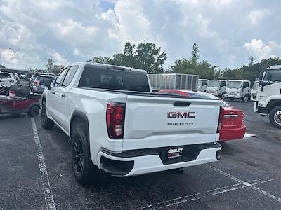 2025 GMC Sierra 1500 Crew Cab 4x2 Pickup for sale #FS276830 - photo 2