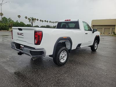 2025 GMC Sierra 2500 Regular Cab 4x2 Pickup for sale #FS284475 - photo 2