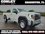 2025 GMC Sierra 2500 Regular Cab 4x2 Pickup for sale #FS284475 - photo 1
