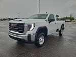 2025 GMC Sierra 2500 Regular Cab 4x2 Pickup for sale #FS284475 - photo 3