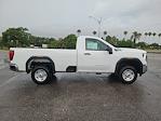 2025 GMC Sierra 2500 Regular Cab 4x2 Pickup for sale #FS284475 - photo 5