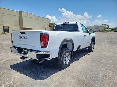 New 2025 GMC Sierra 2500 Pro Regular Cab Pickup for sale #FS284598 - photo 2