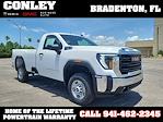 New 2025 GMC Sierra 2500 Pro Regular Cab Pickup for sale #FS284598 - photo 1