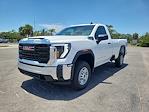 New 2025 GMC Sierra 2500 Pro Regular Cab Pickup for sale #FS284598 - photo 3